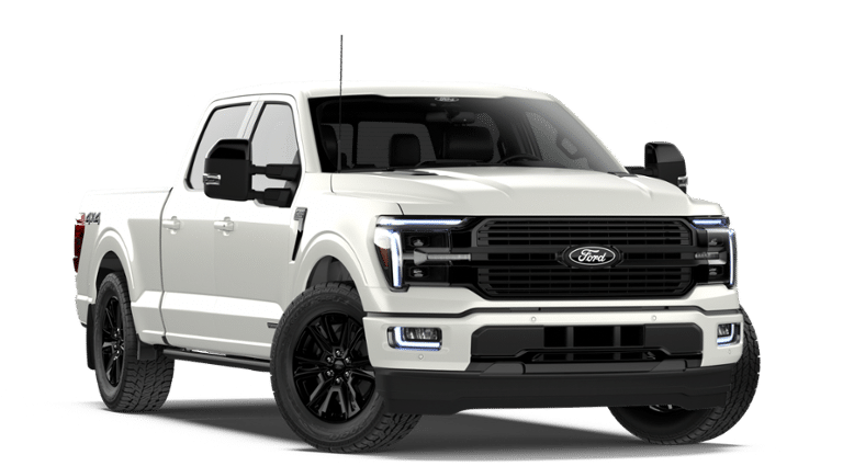 F-150® vehicle